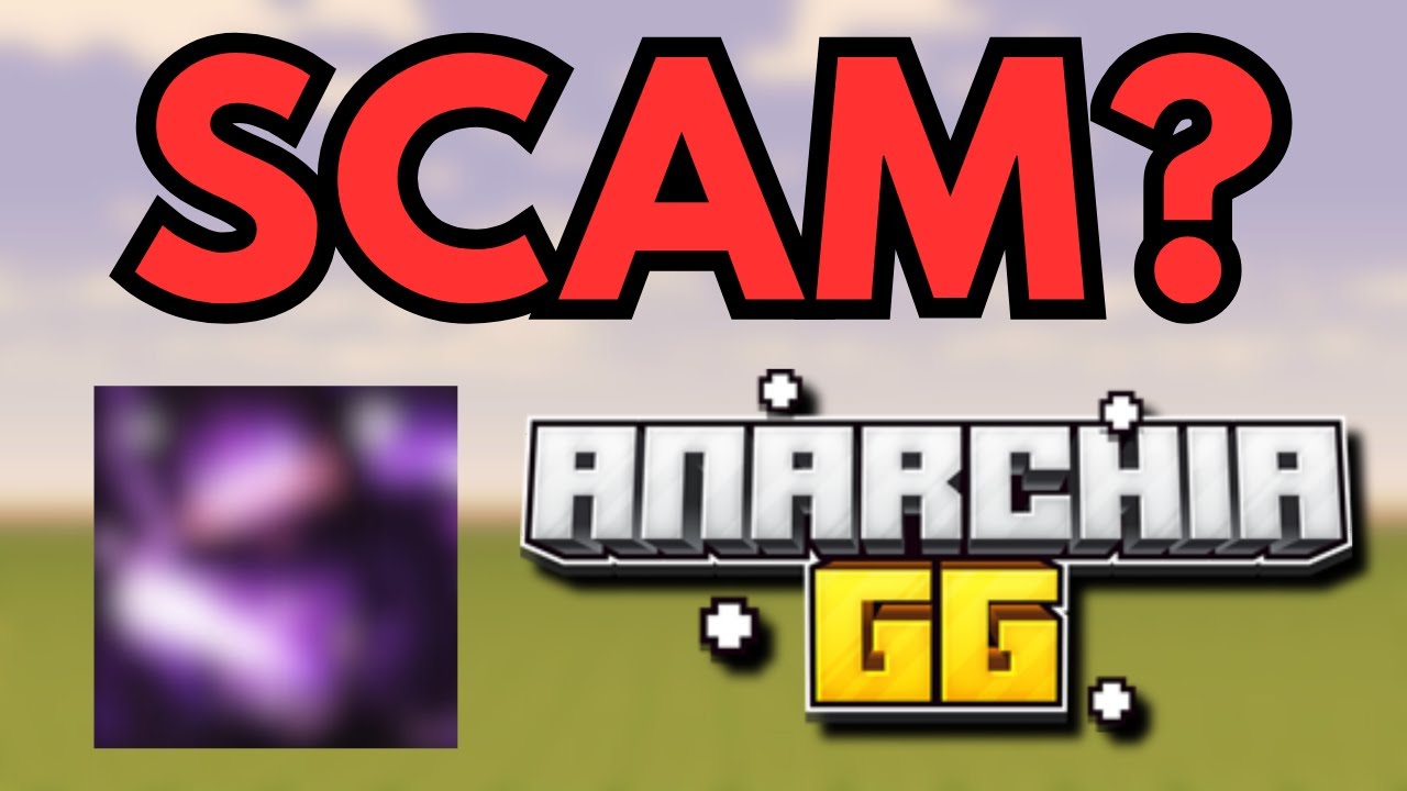 STREAMER ANARCHIA.GG OSZUKAŁ WIDZA NA 20ZŁ? XD