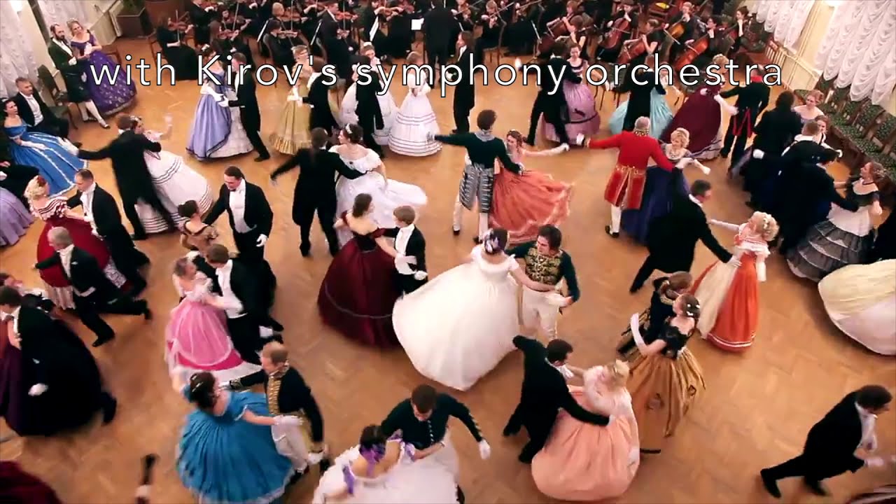 A few choreographies by Richard Powers