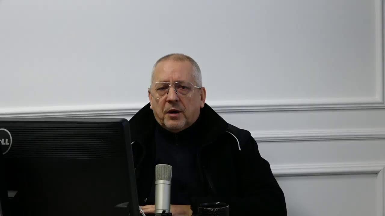 DYŻUR EKSPERTA Z MARKIEM RUPENTALEM