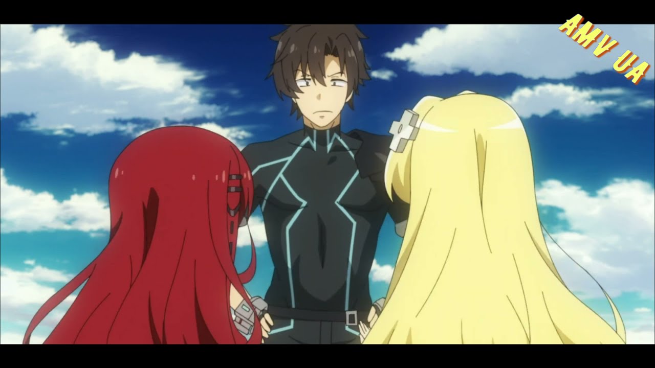 Бойцы будут высланы/Combatants Will Be Dispatched AMV/MMV【BEST CLIP】