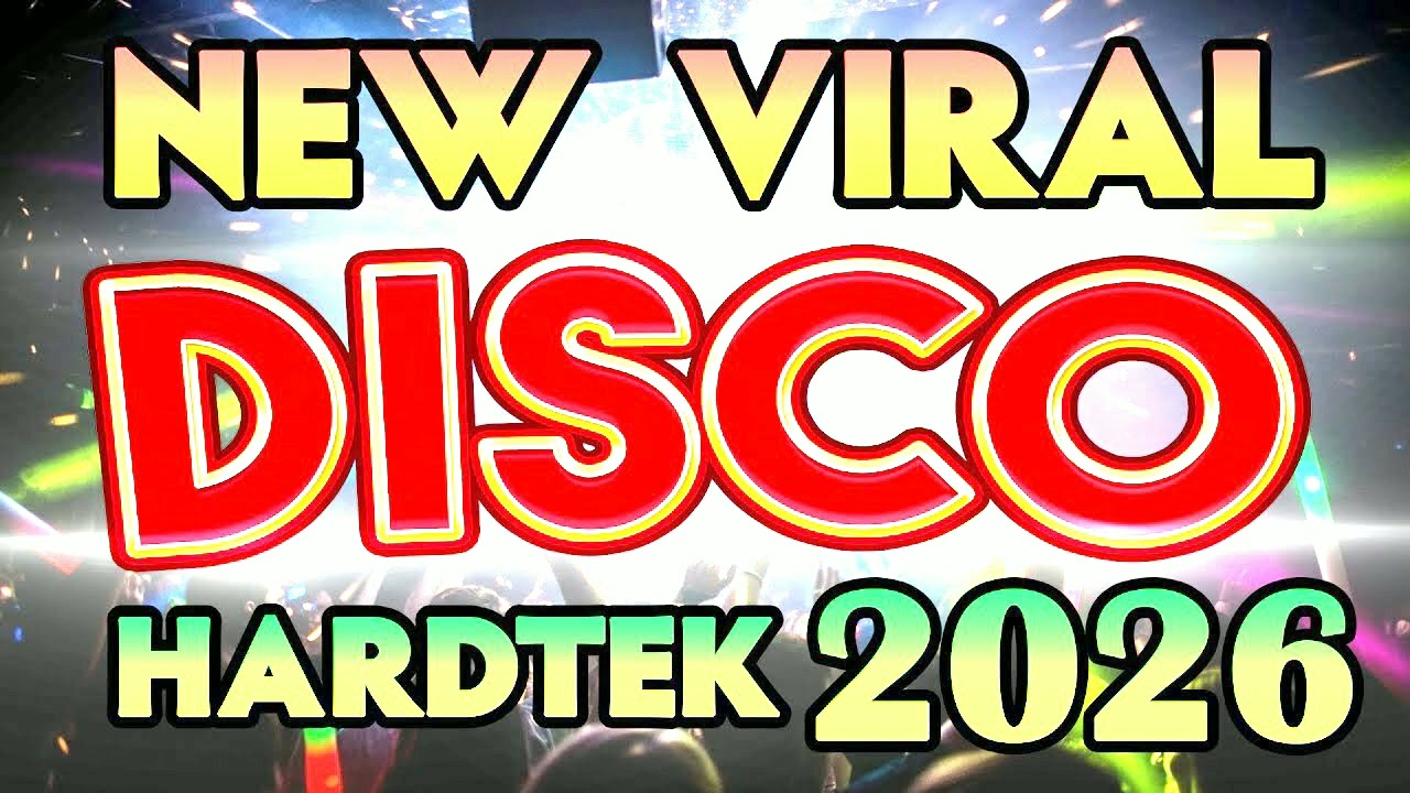 New Viral Hardtek Disco Remix | New Viral Hardtek Disco Remix 2026 | US-RDB MEDIA