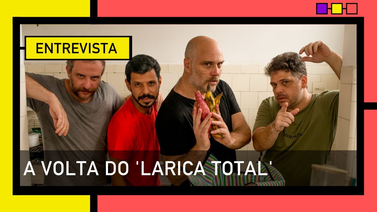 'Perrengues, improviso e exaustão': por que o 'Larica Total' parou no auge