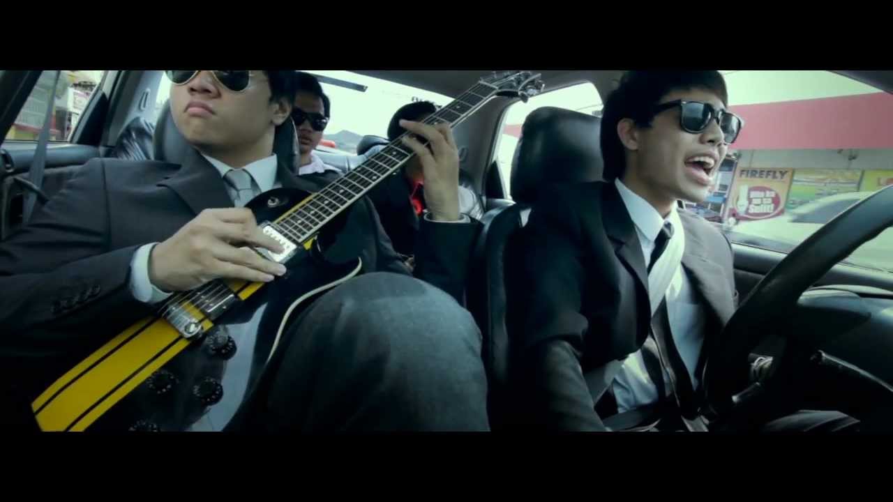 Drop Decay- Charades (Official Music Video)