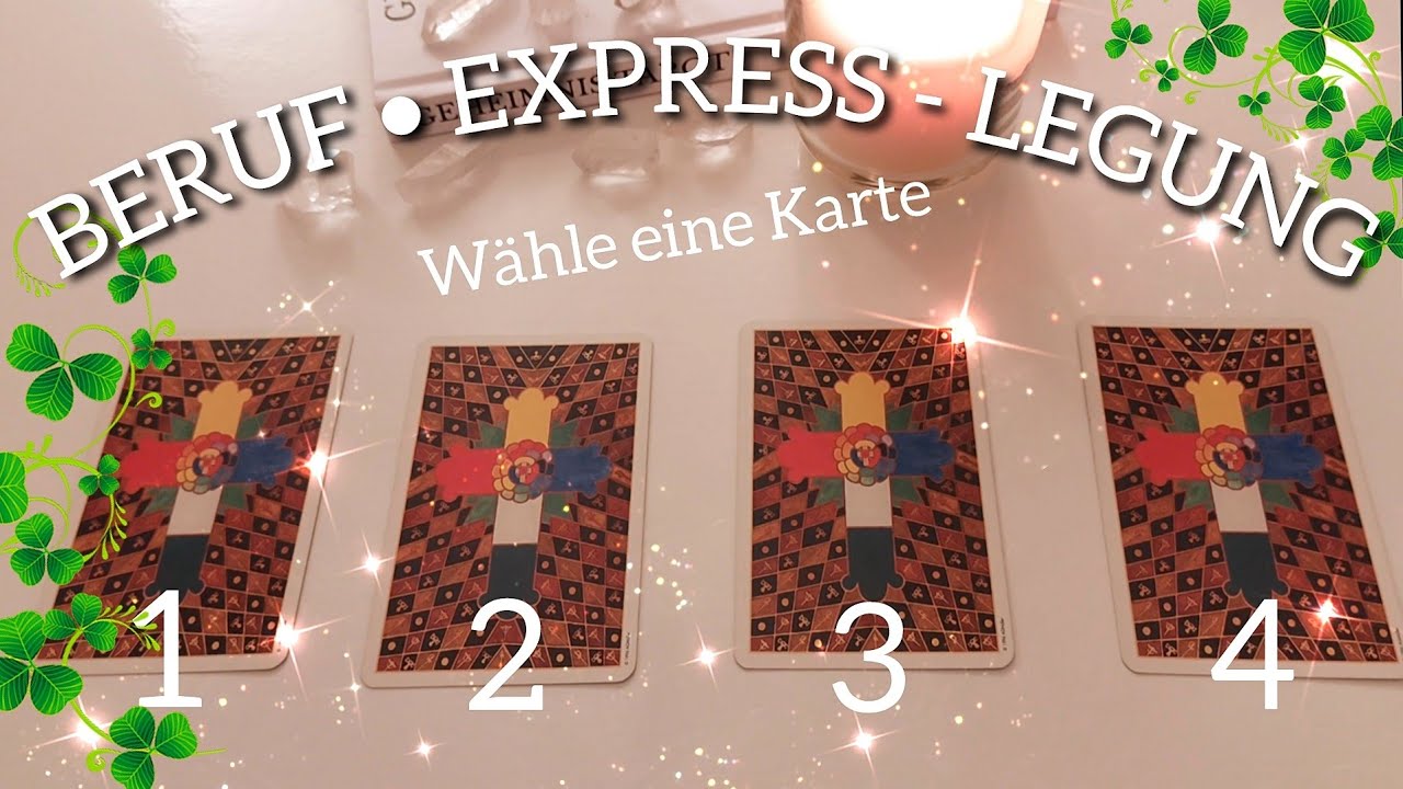Was kommt beruflich als nächstes auf Dich zu?