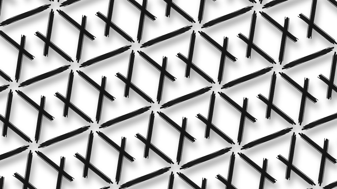 Pattern Layers (Affinity Photo)