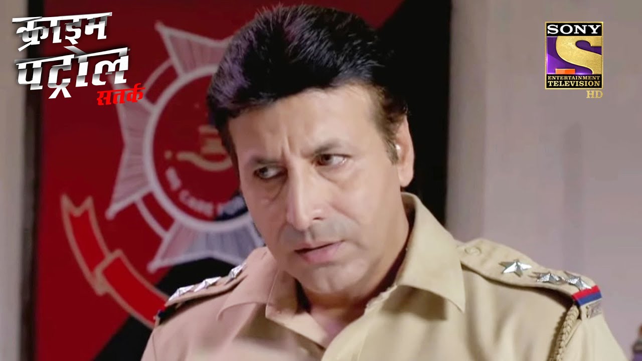 Blackmailing At Its Peak! | Crime Patrol | Inspector Series
