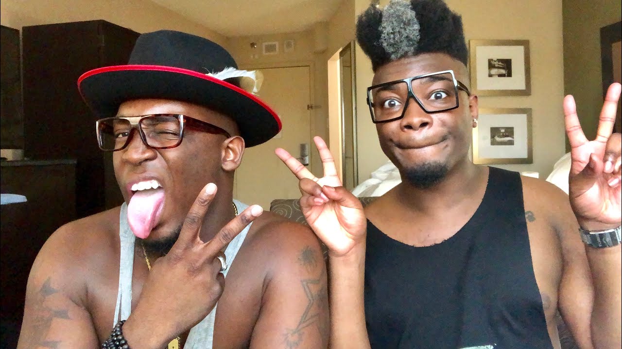 🗣 LETS TALK ABOUT IT [Eps5-pt.2] Q Harris interviews OLIVER TWIXT from CHASING ATLANTA *EXCLUSIVE*