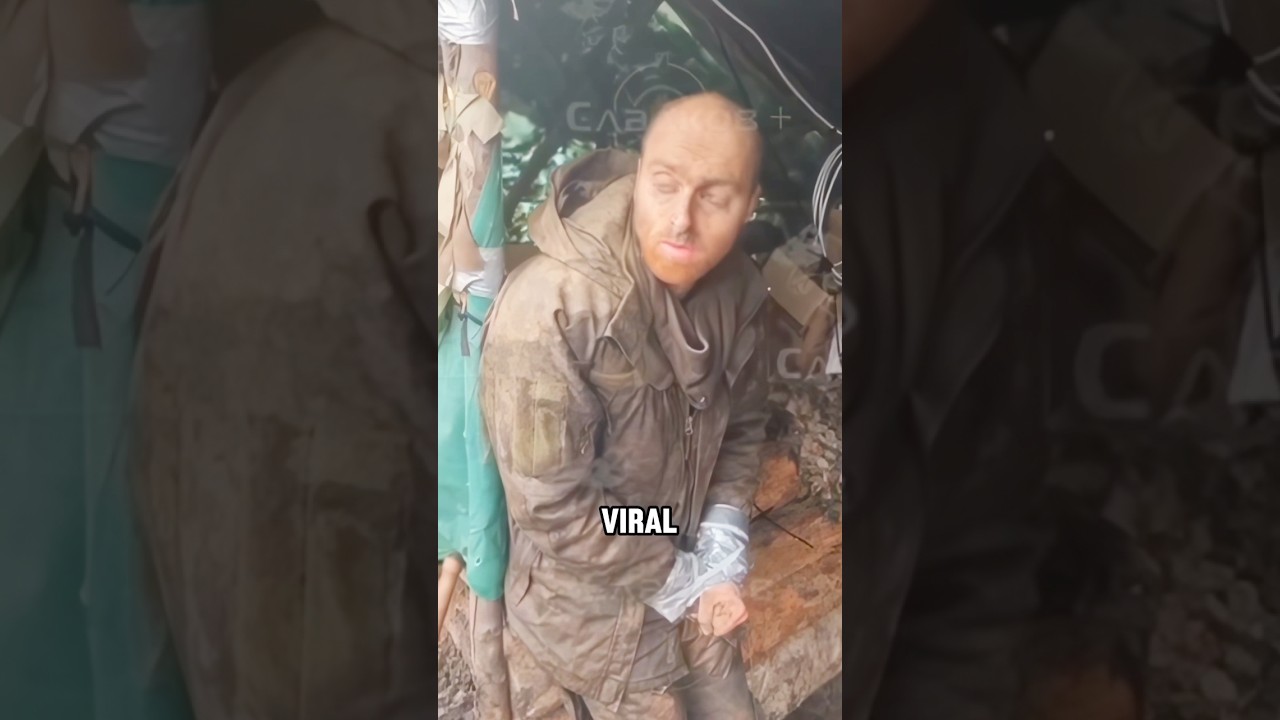 Учитель стал наемником #военный #короткометражныйвидео #война #солдат #факты