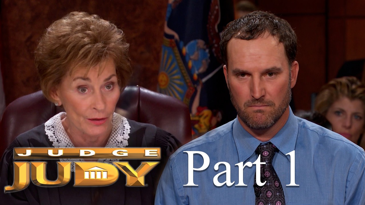 Man Wants Ex to Pay for House Paint | Part 1