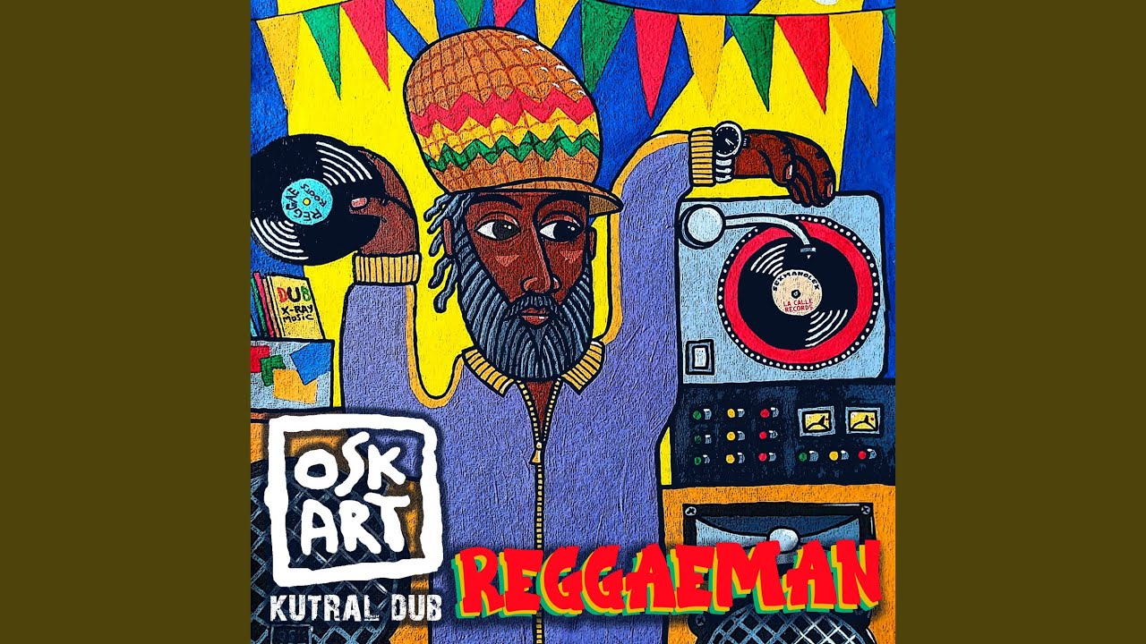 ReggaeMan