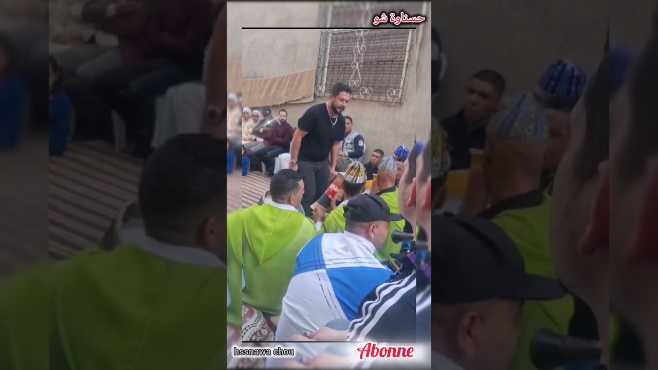 هيت عمالقة سيدي سليمان جواد والهيت الغرباوي الحسناوي &  hayet sidi slimane 2024 إشترك في القناة