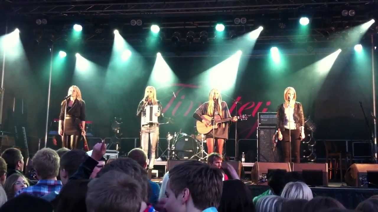 Timoteij - Kom [Lycksele Skolavslutning 8/6-2012]