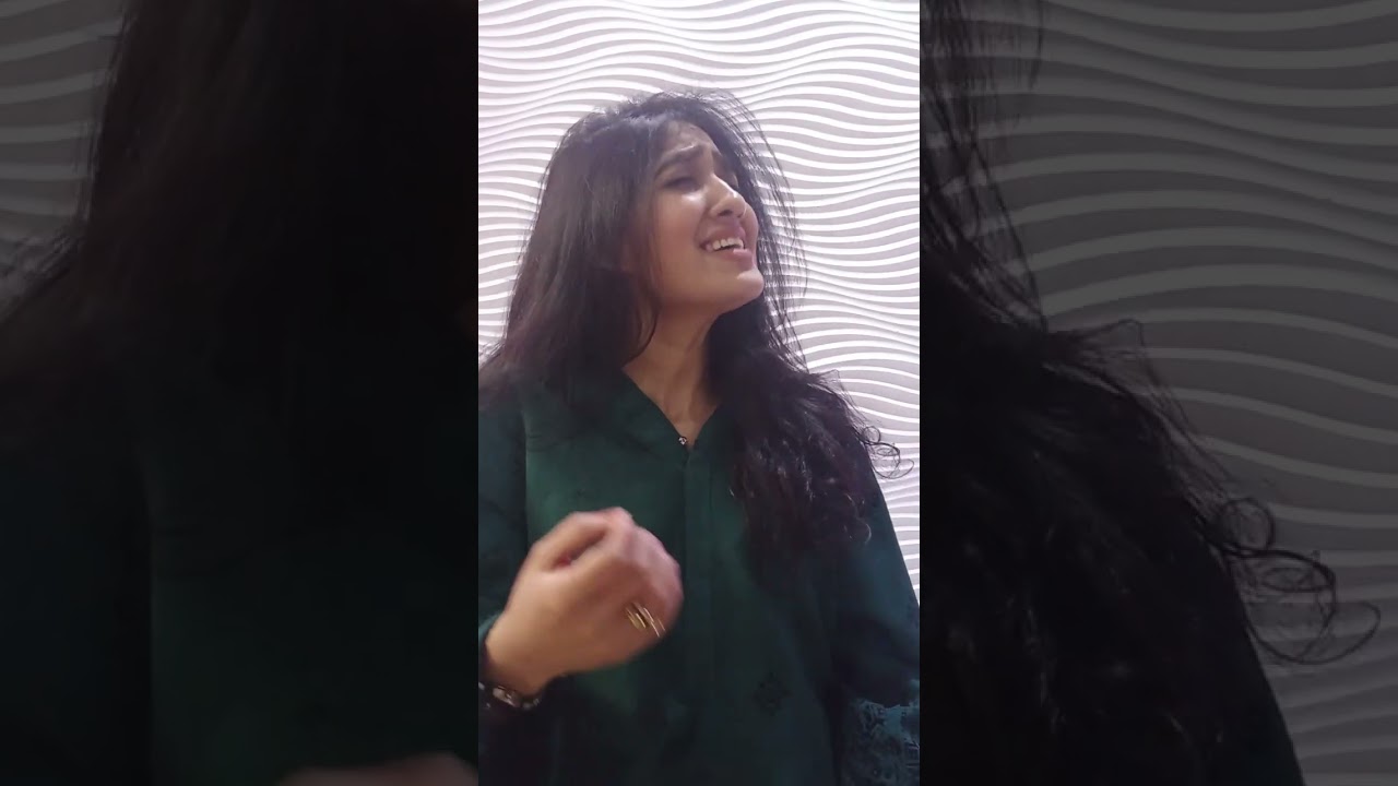 Kahani Suno - Cover- | Hira Sheikh