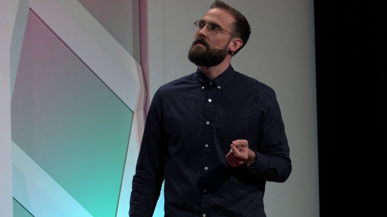 Pushing boundaries with human organs-on-a-chip | Janick Stucki | TEDxBern