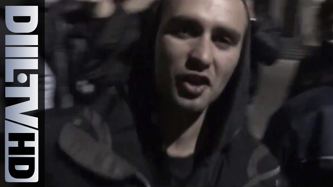 Paszkin - Od Wersa do Wersa (DIIL.TV HD)