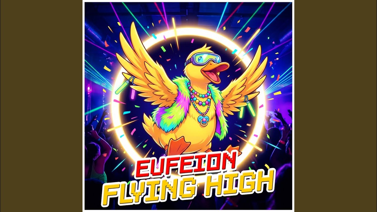 Flying High