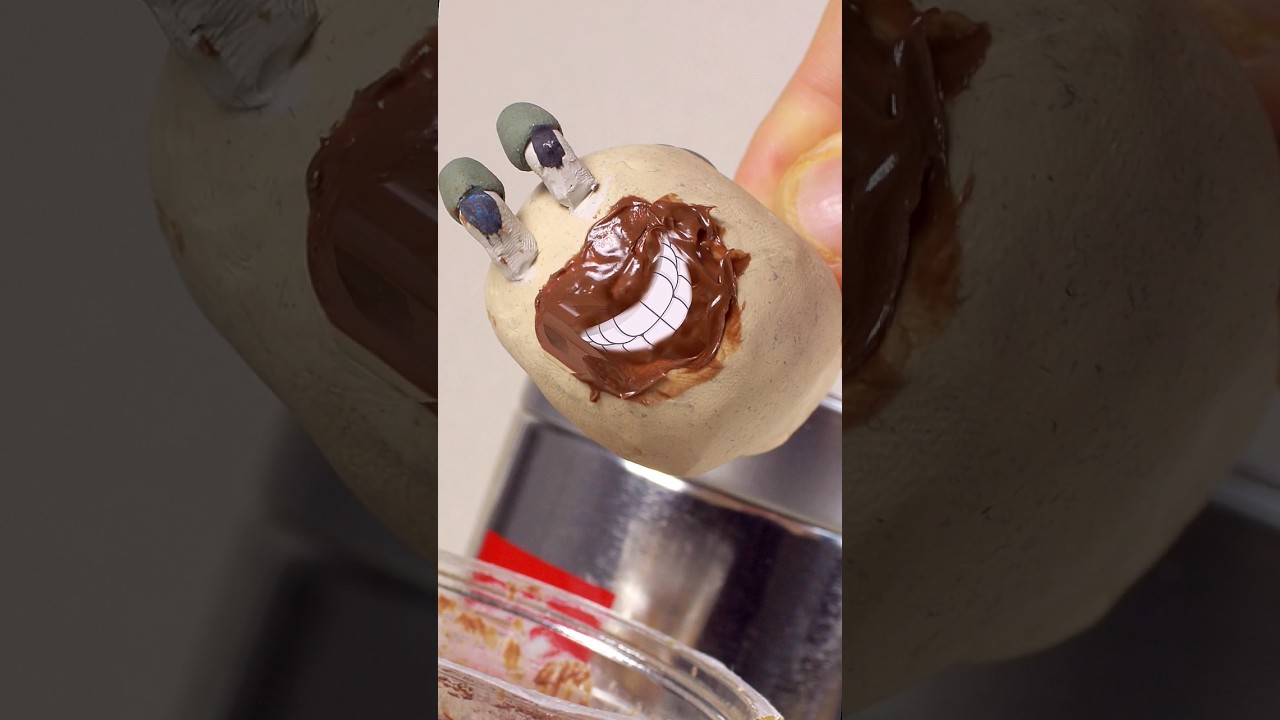 Qute &mdash; Испытание магических зелий