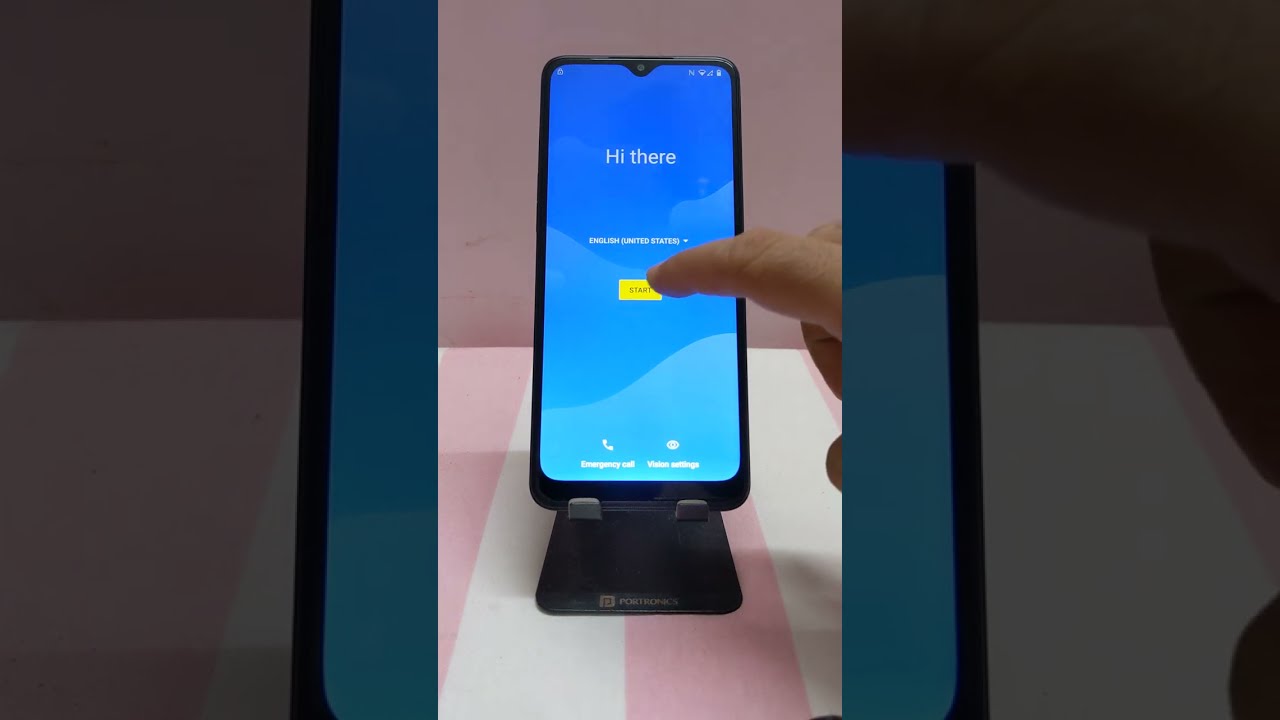 Blackview A55 Pro FRP Bypass Google Account Android 11 2023 Unlock without PC
