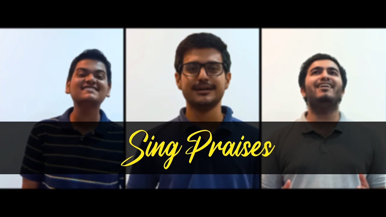 SING PRAISES - OFC Band |  OFC Music | Christian Song 2020 | Christian Hymns