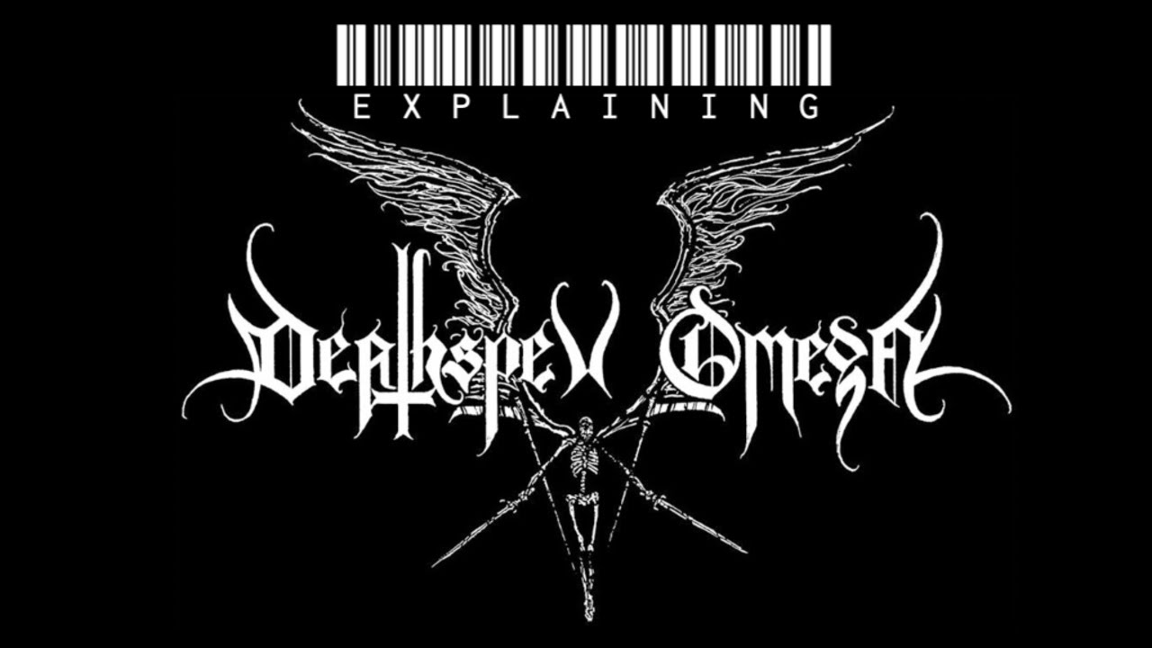 Explaining Deathspell Omega