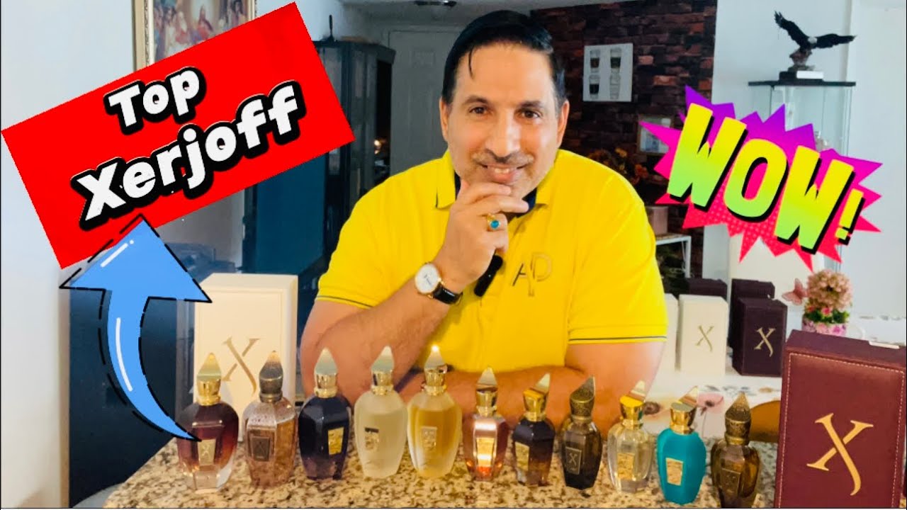 Top xerjoff 🤩Calidad 💯 #xerjoff  #fragrance  @youtubecreators