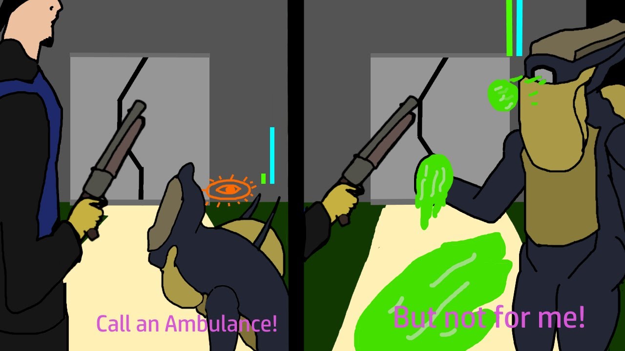 Survivor on LV-624 (CM-SS13)