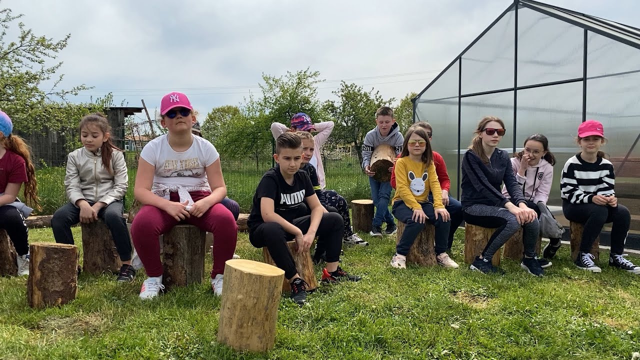 L'école du dehors : une nouvelle manière d'enseigner