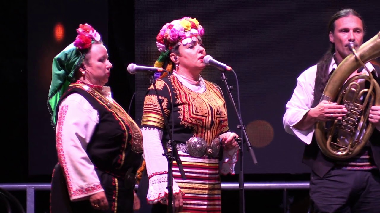 Goran Bregovici - Vino Tito