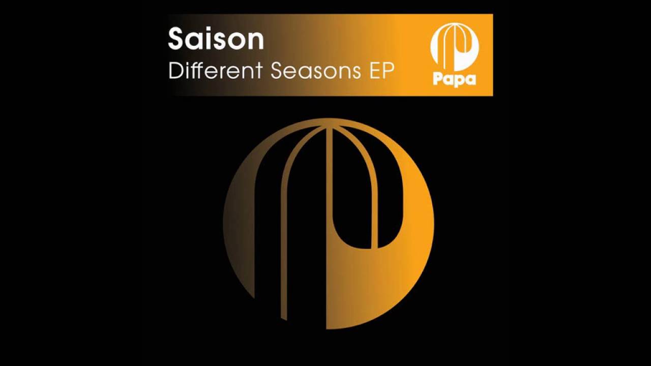 Saison - The Dukes (Original Mix)-dhc
