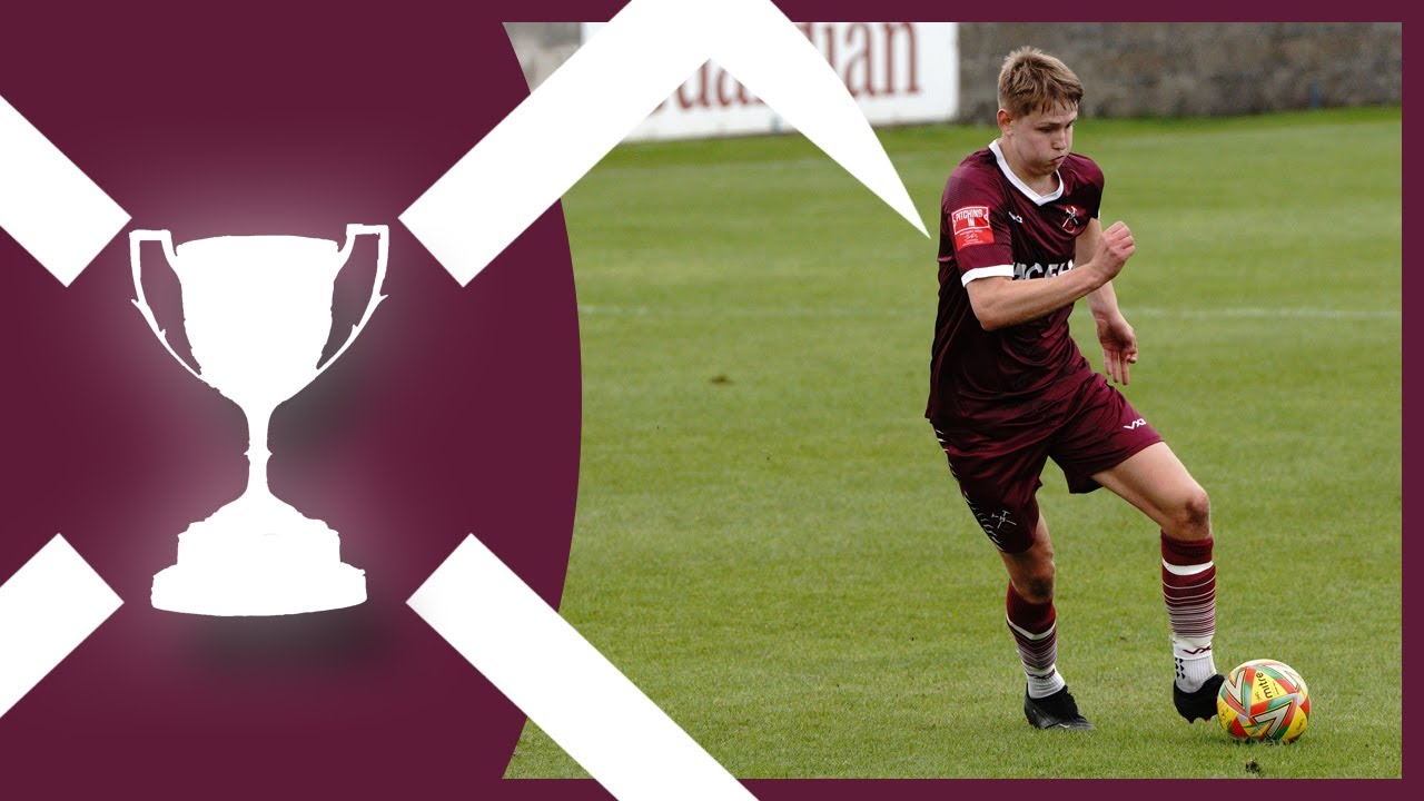 Paulton Rovers 4 - 1 Wincanton Town (Somerset Premier Cup 3/10/23)