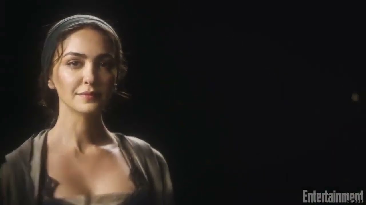 Lord Of The Rings Rings Of Power Intro But With The Young & The Restless Theme (Archival Re-Upload)