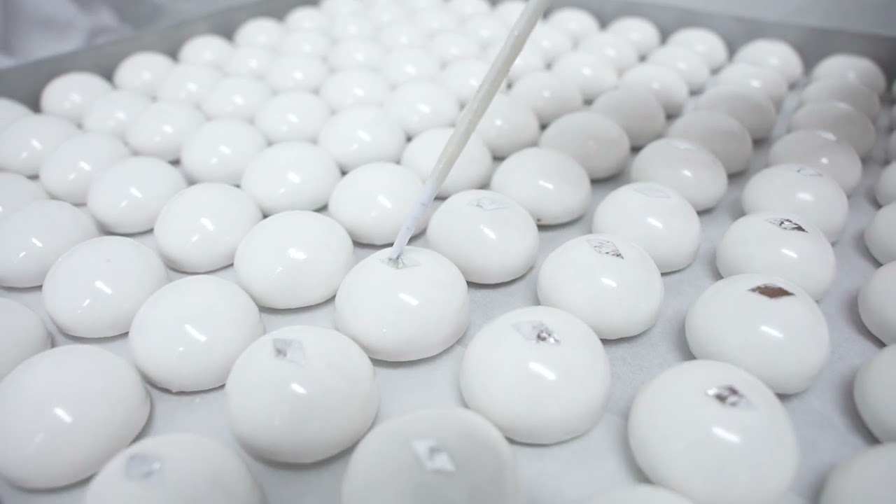 L'art de la pâtisserie tunisienne : secrets de production