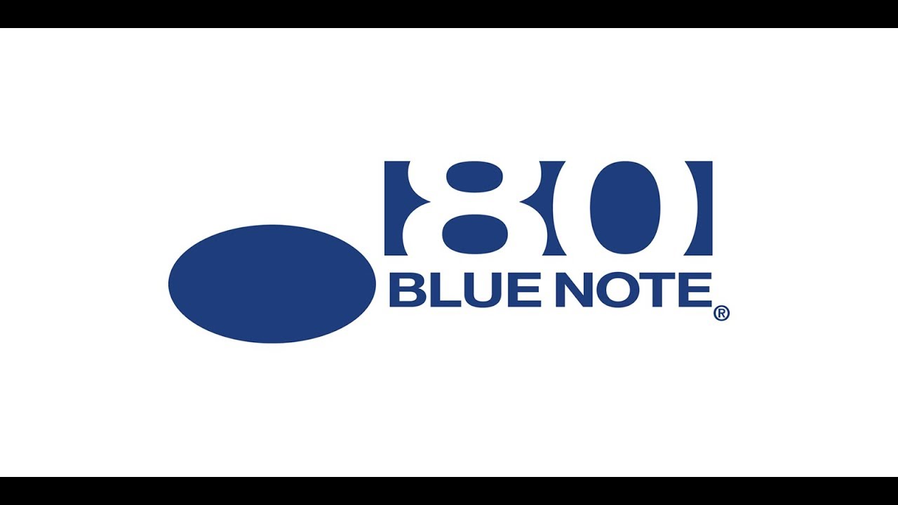 BLUE NOTE RECORDS 