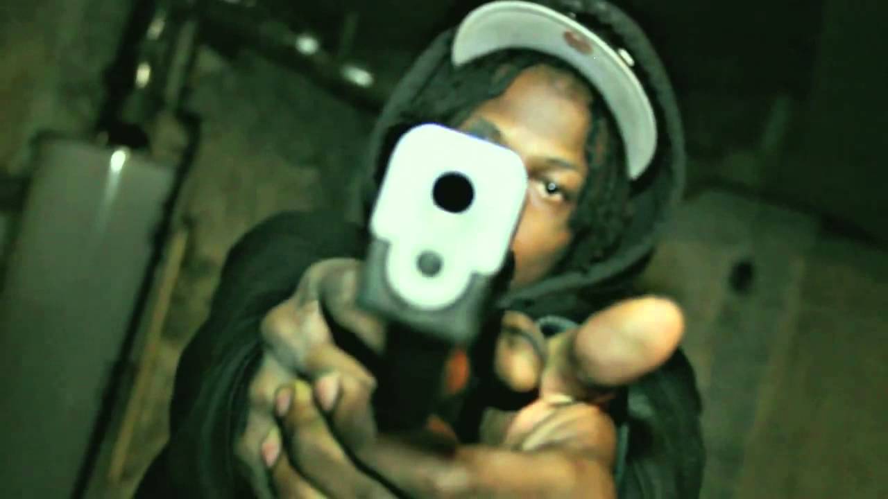 Trapn slave - smoke somethin