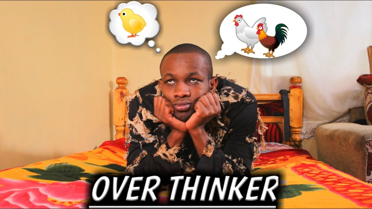 When You Think Beyound Your Thinking Capacity🤣🤣🤣