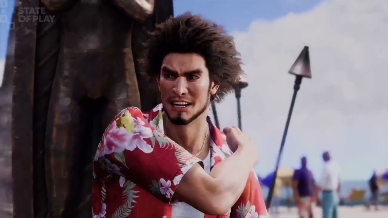 MyGamer Visual Cast: Sony State of Play
