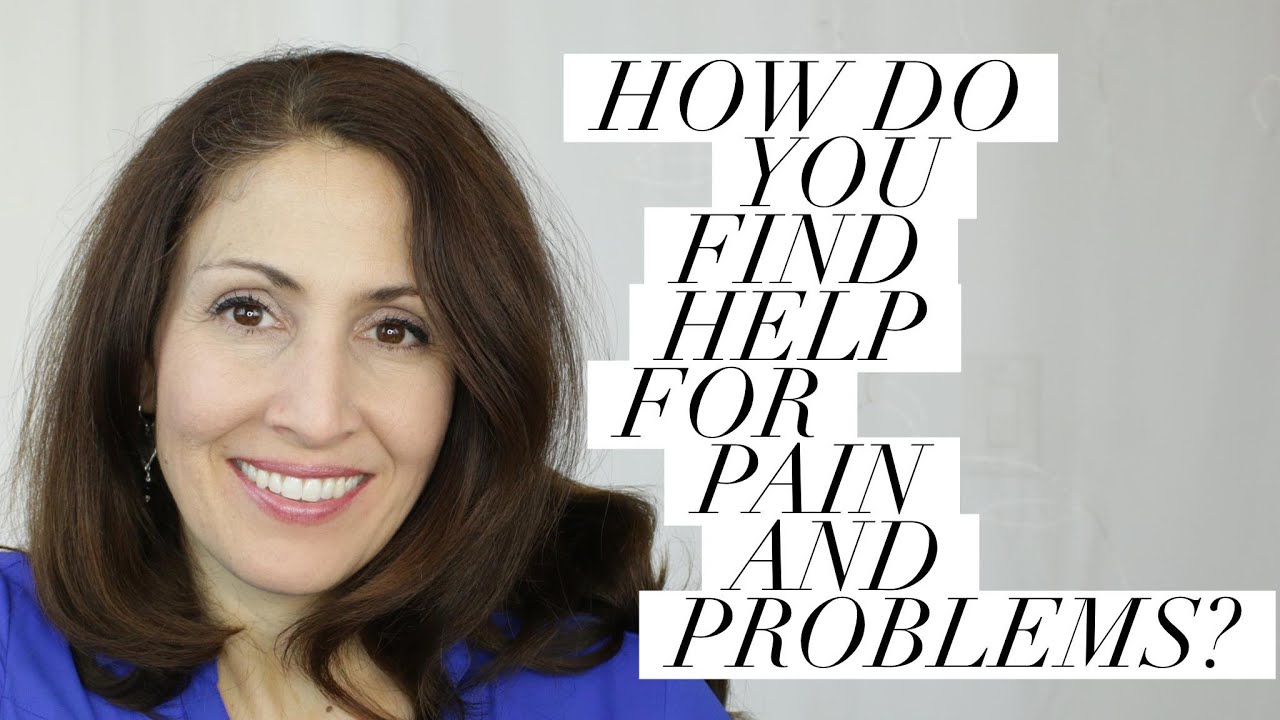 When Do You Know You Need Professional Help from a Counselor or Therapist?