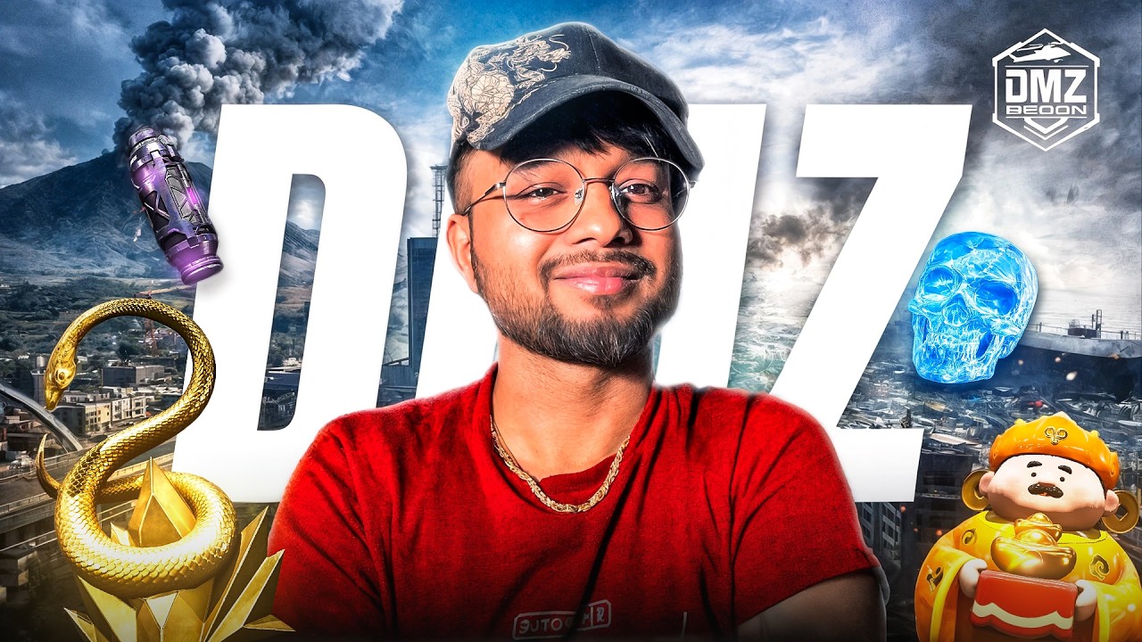 POV: You Own Every ULTRA | CODM INDIA LiVE