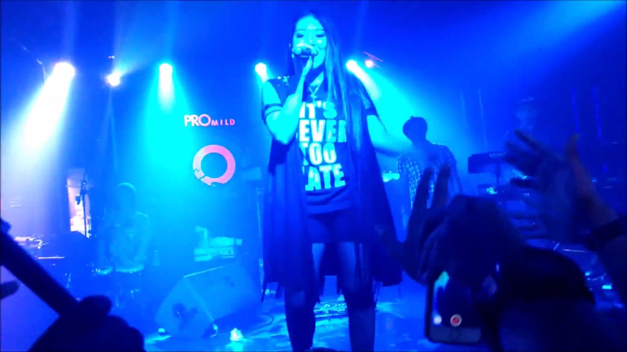 VIA VALLEN - SAYANG (at Liquid Cafe Semarang by Koneg Jogja)