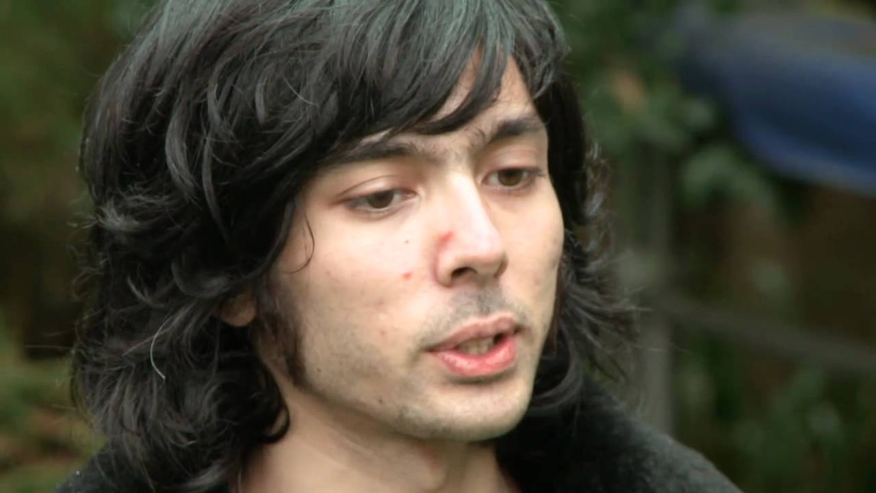 JUSTICE Talk About Audio Video Disco