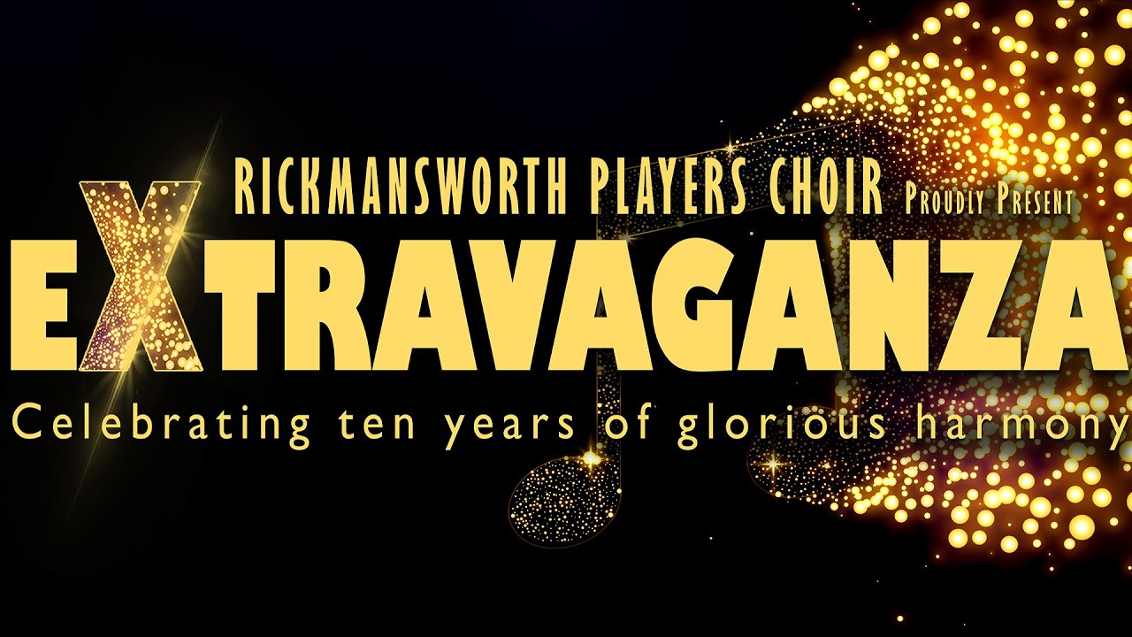 Choir Extravaganza Concert