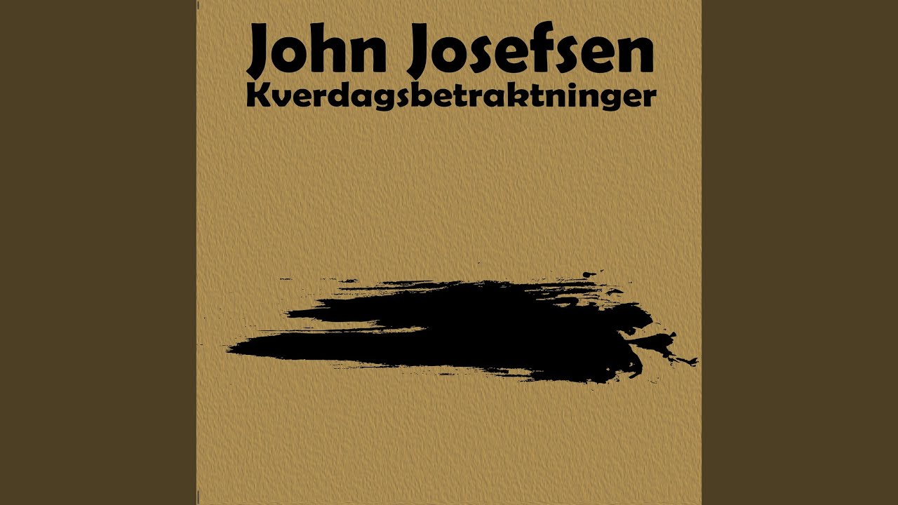 Eg har en drøm