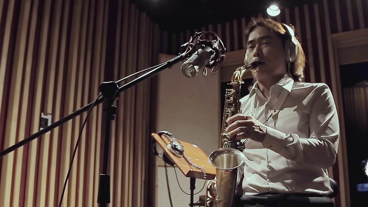 :: THE BRIDGE STUDIO LIVE ::  &ldquo;My Heart Sings Praises&rdquo; 내마음다해 (브릿지 채널 구독 부탁드립니다!)
