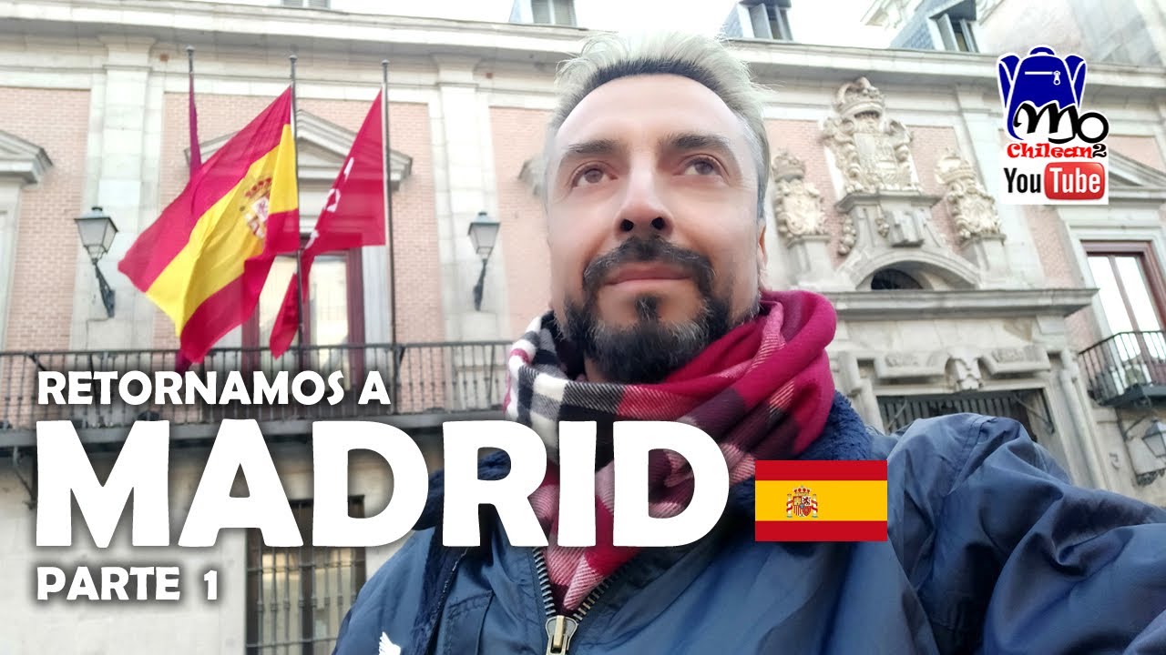 Que conocer en Madrid - Plaza Mayor - Palacio Real - los imperdibles