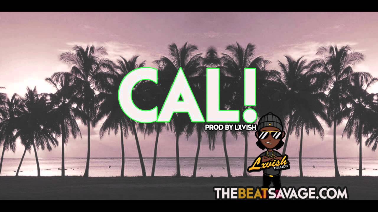 *SOLD* Ty Dolla Sign - Cali Feat. Chris Brown (Chris Brown Style beat)
