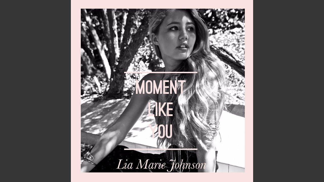 Moment Like You