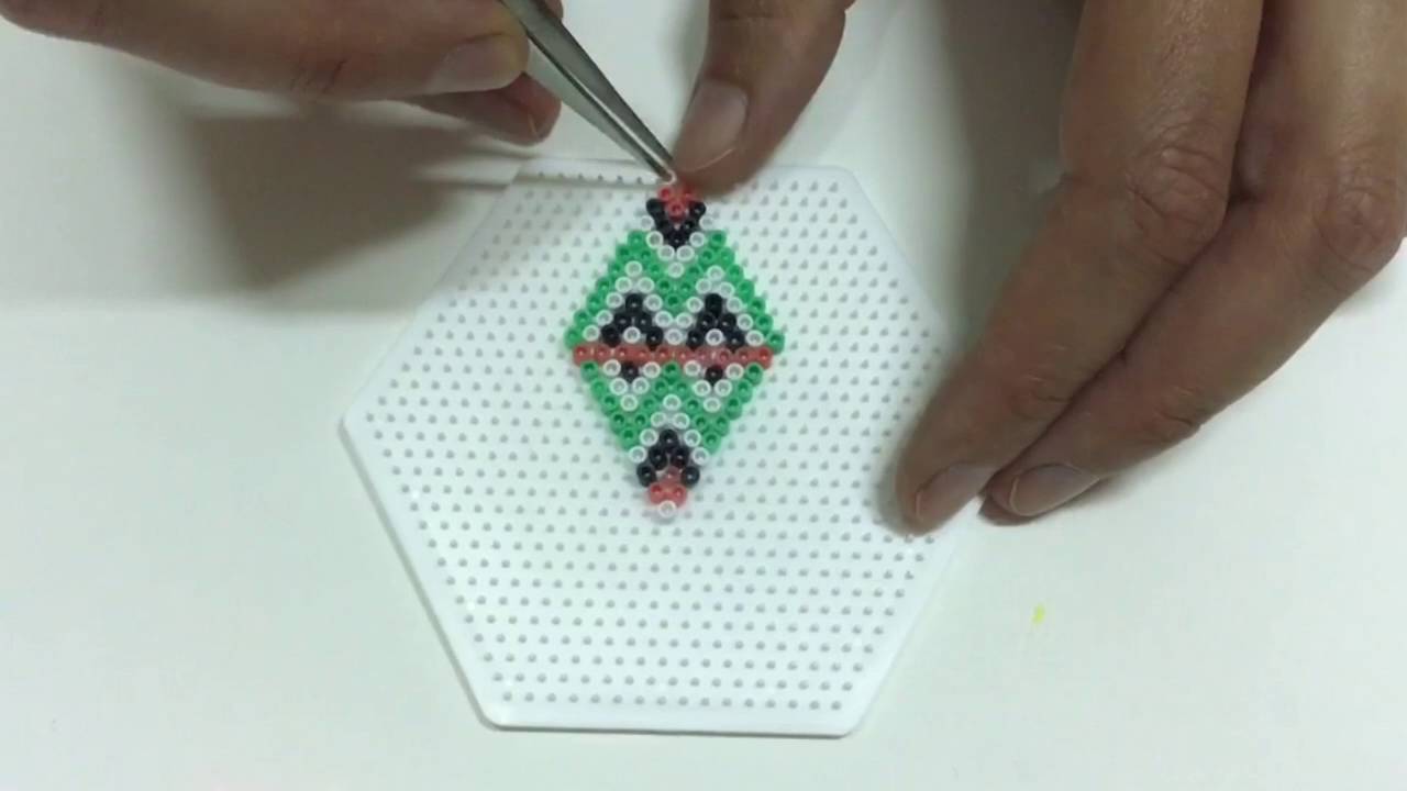 Creacorner - Perles MINI Hama