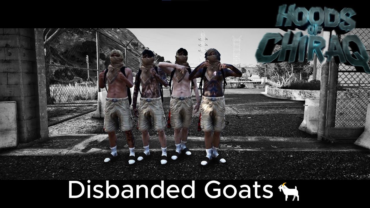 Fun while it lasted | DemonTime HOC | Fivem Montage