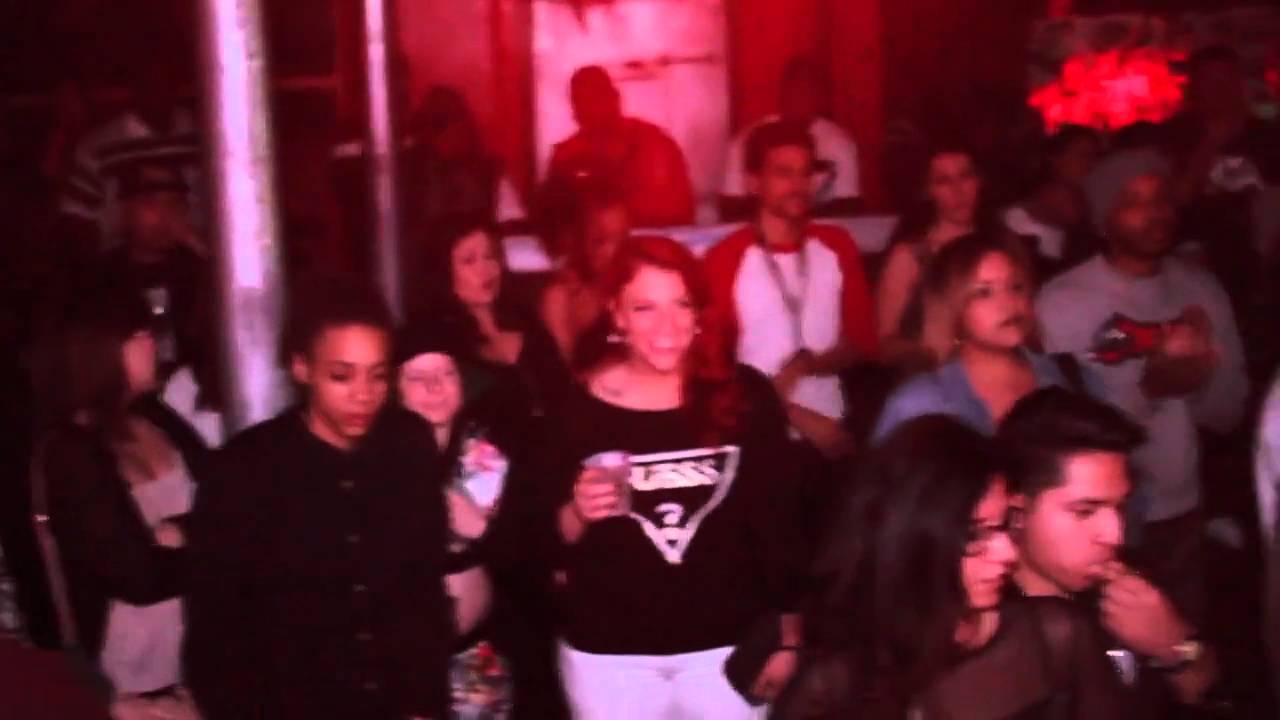 Los Acie Performs at Coast 2 Coast LIVE | LA Edition 4/24/16
