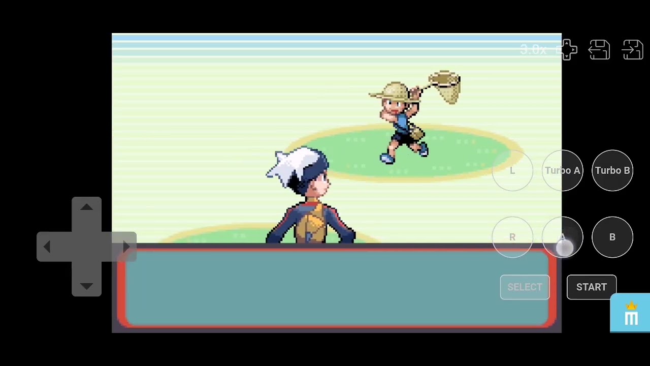 Episodio 2, HOLA team magna😃🌋